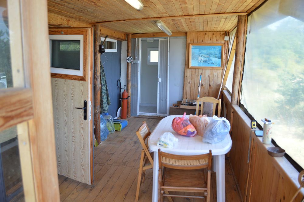 Продава се Къща в с. Добралък, Област Пловдив - 32 кв.м за 750 €/кв.м - Снимка #8