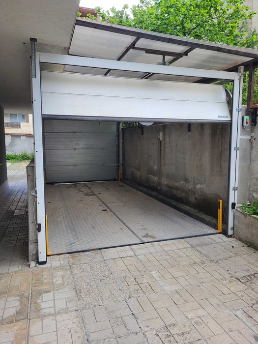 Дава се под наем Гараж / Паркомясто в София, Белите брези - 17 кв.м за 56000 € - Снимка #2