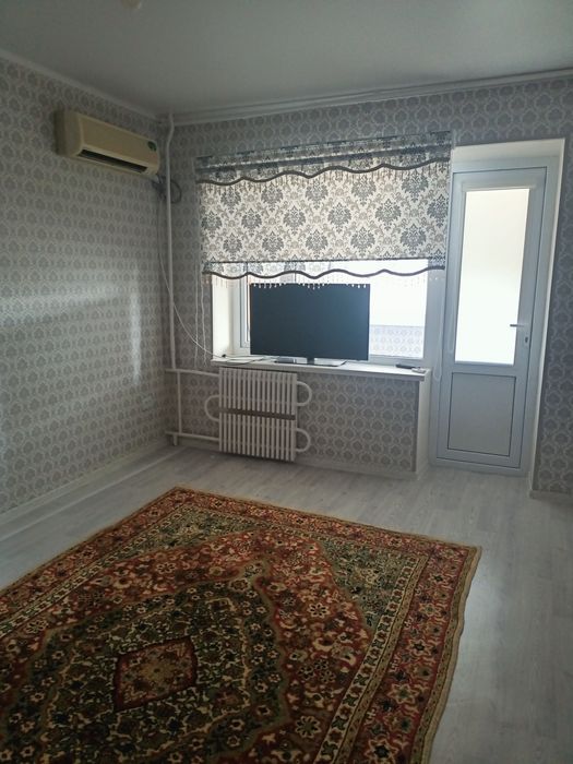 Сдаётся квартира