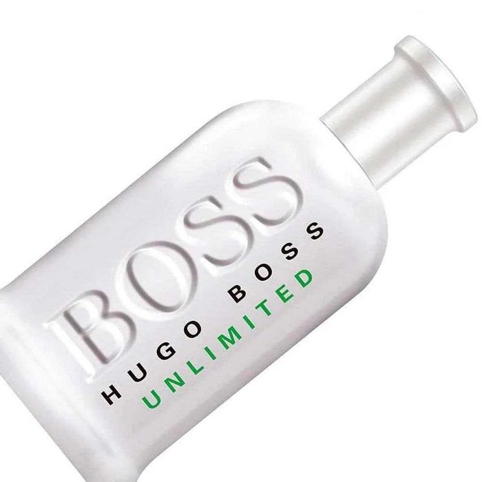 Hugo Boss Bottled Unlimited 100ml ORIGINAL
