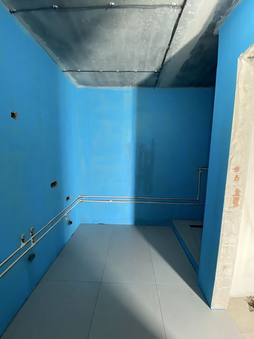 Ремонт квартир в новостройках!