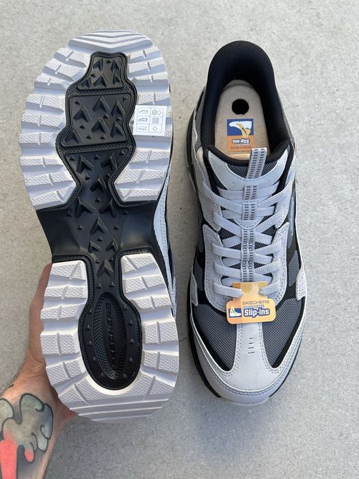 Skechers Hands Free Slip-ins (măsura 47,5, produs nou, nepurtați)