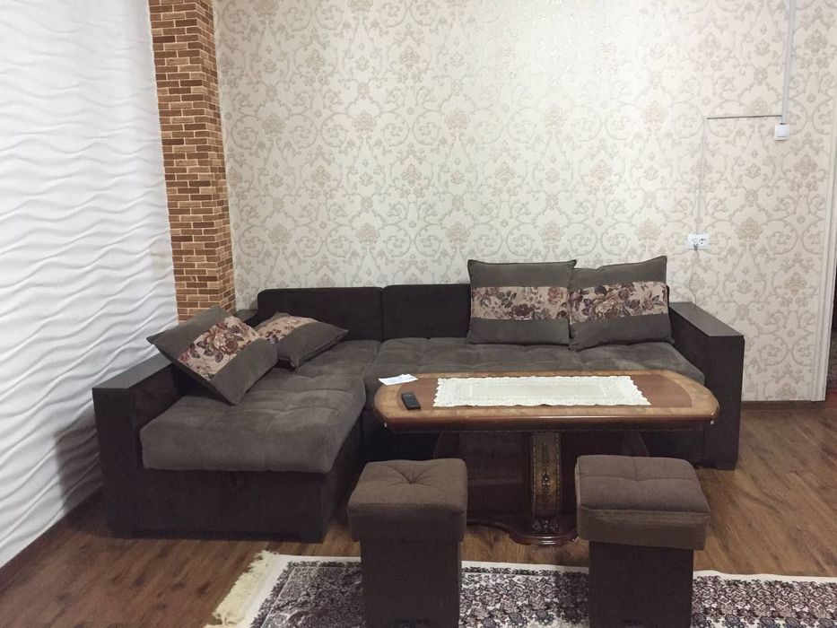 4-комн. квартира, 85 м², Алмазарский район