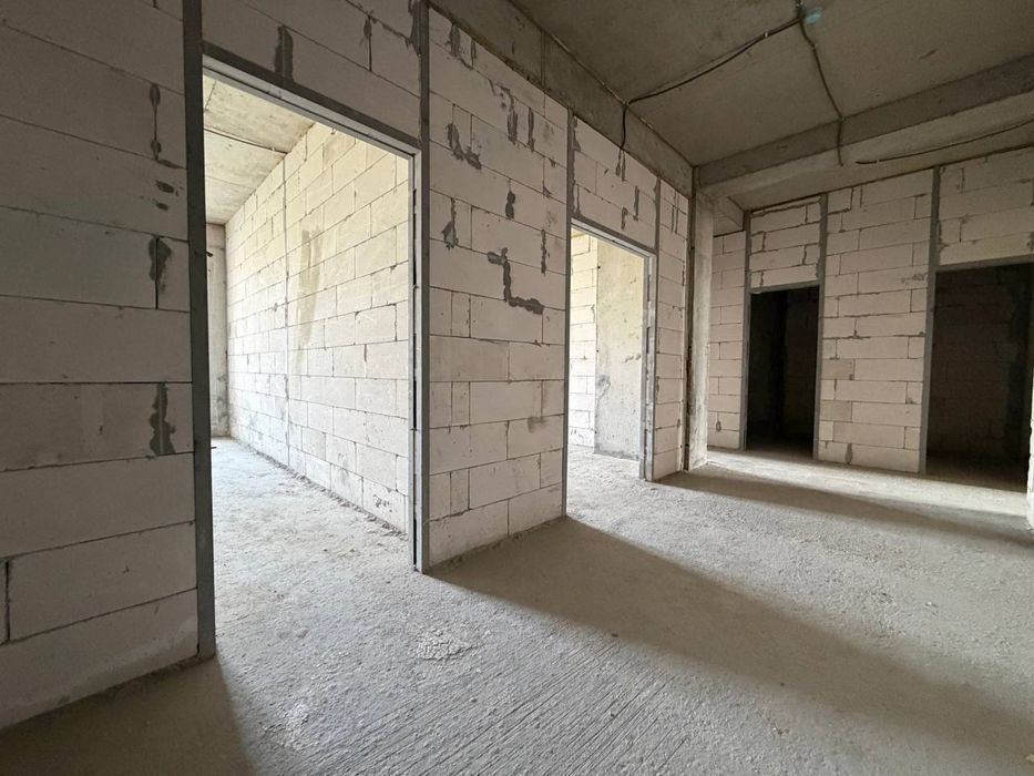 ЖК Shoshkent 3-х комнатная квартира 112м2.