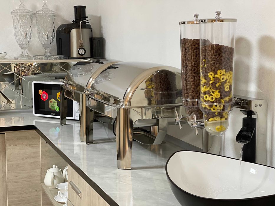 Shosh Palace Hotel - где вам будет всегда комфортно!