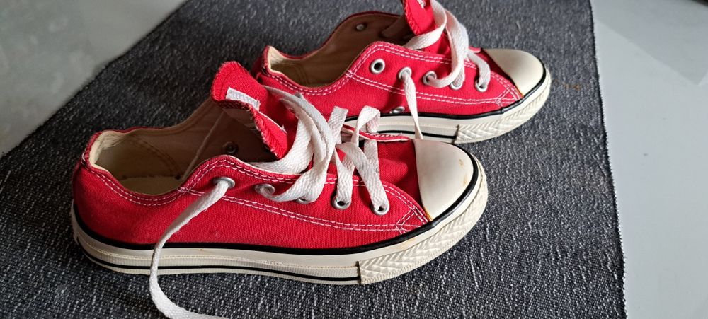 Teniși Conversi All Star