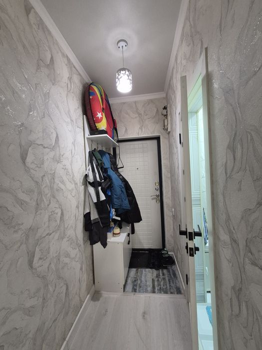 Продам квартиру студия