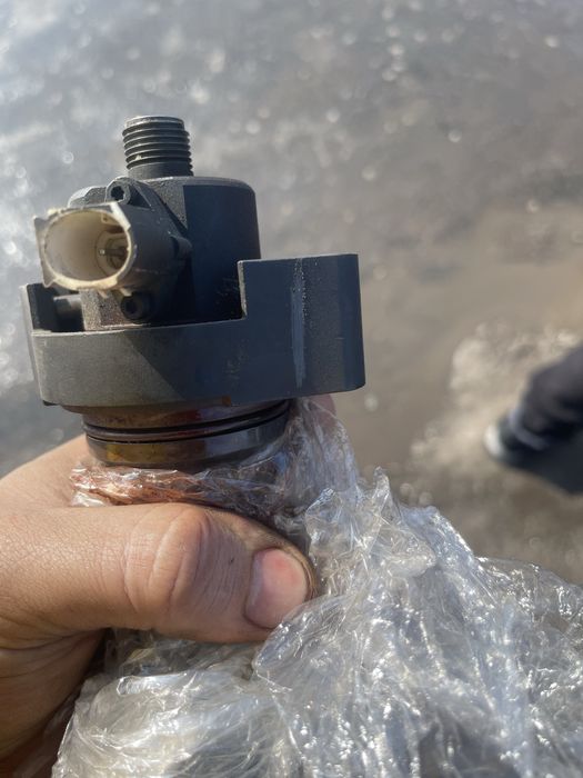 Толкатели даф 106