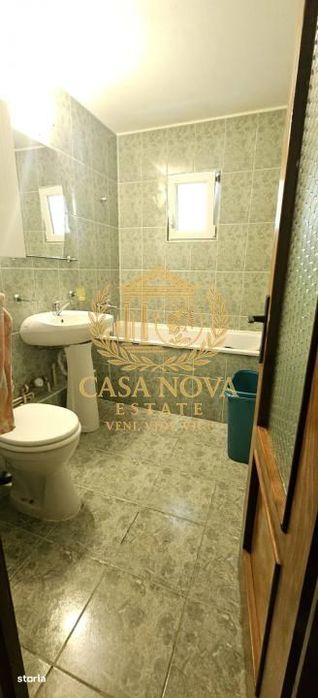 Apartament 3 camere 62mp, 2 bai, finisaje medii