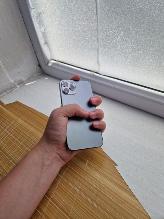 Iphone 12 pro 128/100
