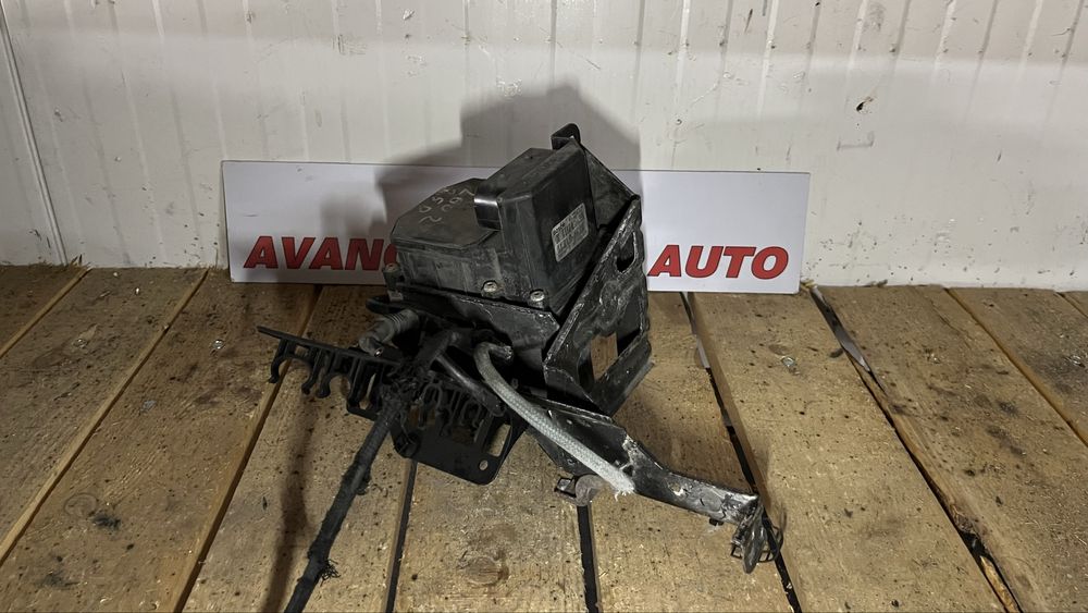 Abs помпа Audi A6 C5 2.5D