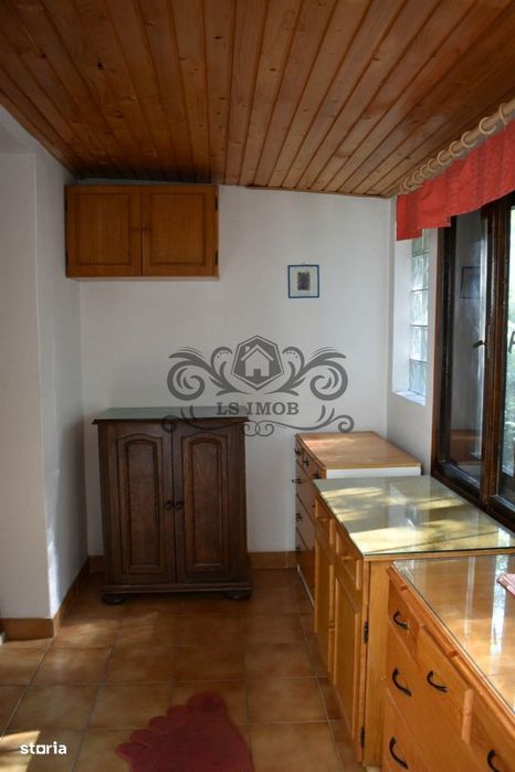 Apartament 2 camere , terasa si gradina, Centru de vanzare