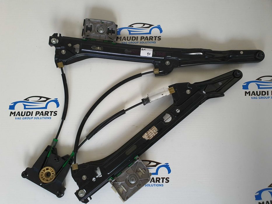 Macarale Geam  Audi - Diverse Modele