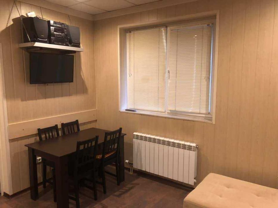 Дава се под наем Двустаен апартамент в София, Център - 60 кв.м за 348.84 € - Снимка #3