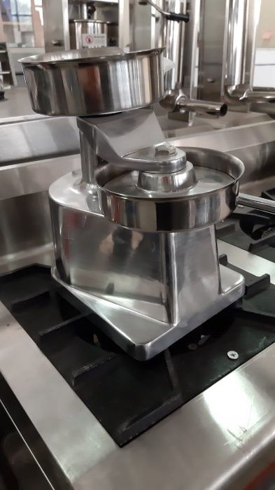 Акция! Пресс для котлет 10см