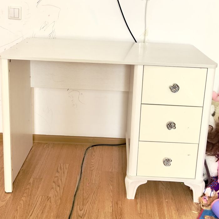 Спальный горнитур (Шатура)