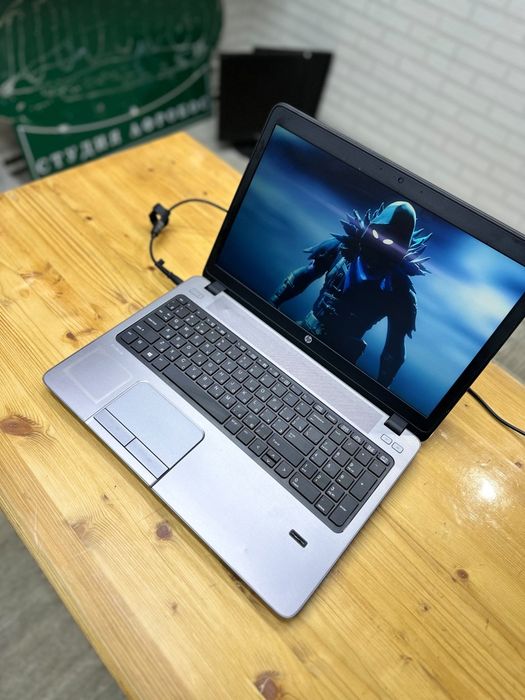 HP Probook 450 G1