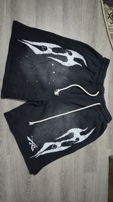 Pantaloni Hellstar