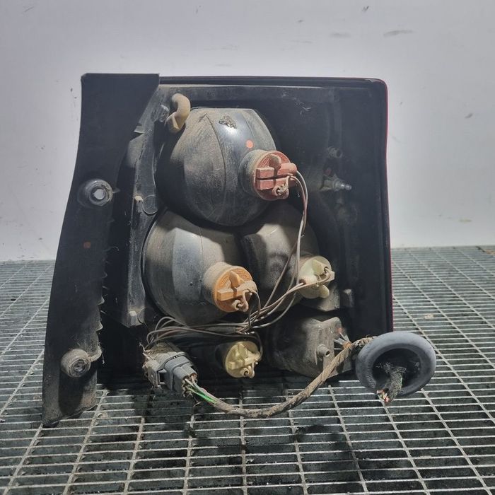 Stop Stanga Land Rover Freelander 2 Facelift 2010 - 2012 SUV 4 Usi (1391) Bec clasic