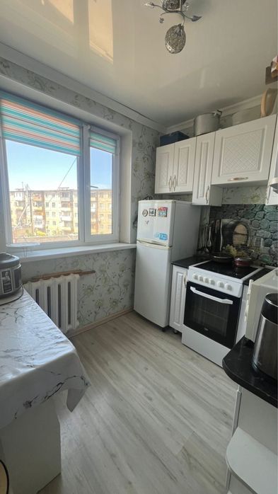 Продается 2-х комнатная квартира