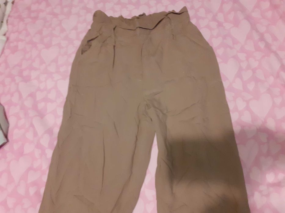 Pantaloni H&M marime 34 36