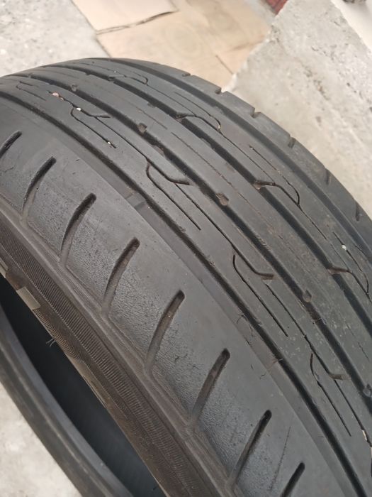 Продам б/у шины. Триенжел.