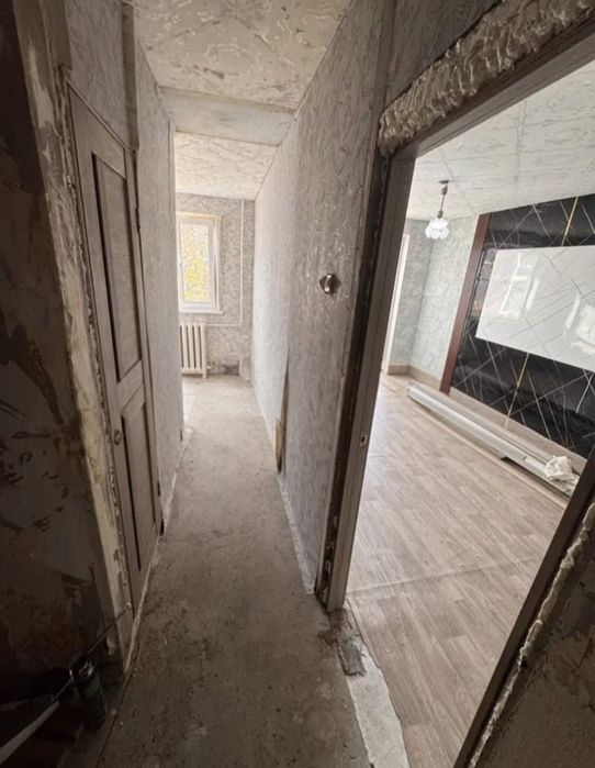 Продажа 1 комн.квартиры