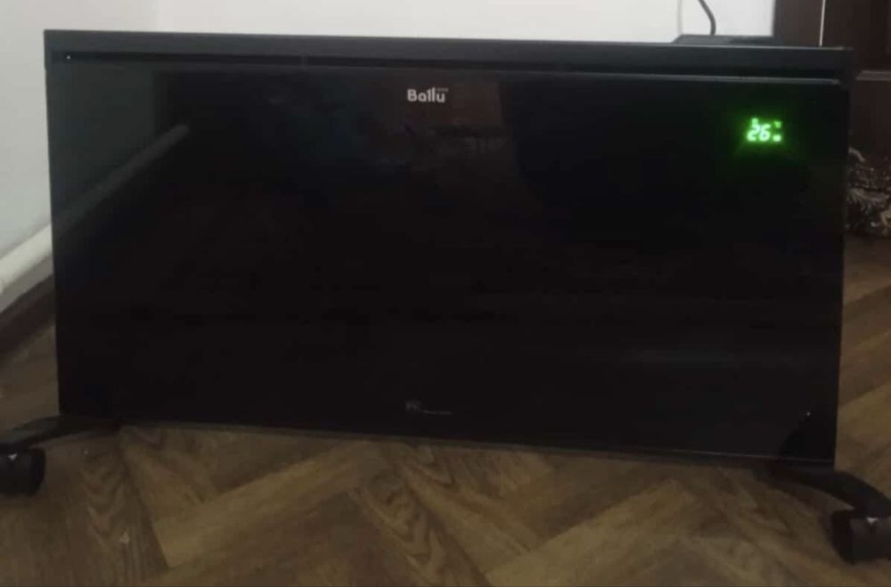 Обогреватель, конвектор Ballu BEP/EXT-2000, Костанай