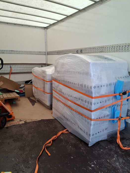 Експерти в преместването на дома и офиса!