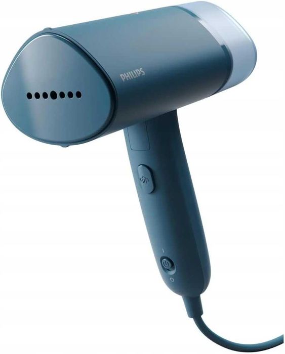 Уред за гладене с пара Philips, STH3000/20, Светлинен индикатор, 1000W