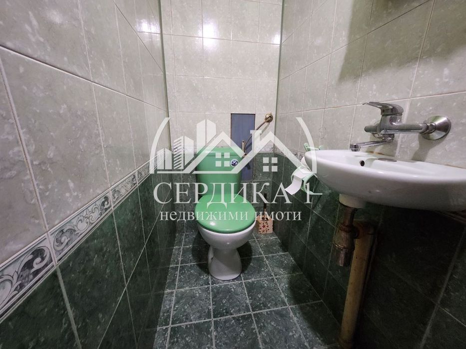 3-стаен в София-Надежда 3