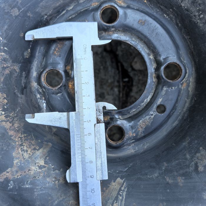 Продавам автомобилни джанти