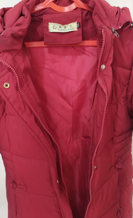 Куртка женская (китайский)