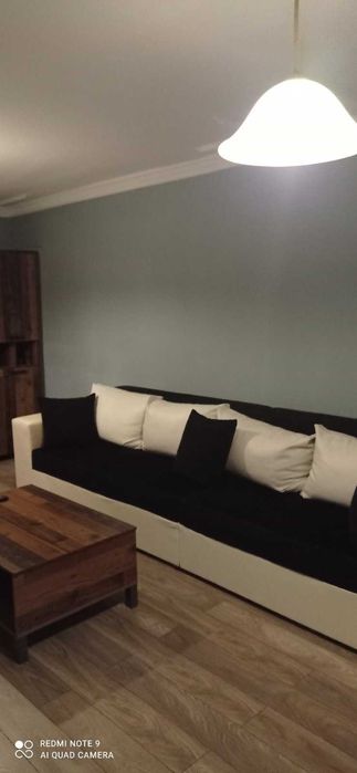 Дава се под наем Тристаен апартамент в Варна, Владислав Варненчик - 60 кв.м за 380 € - Снимка #2