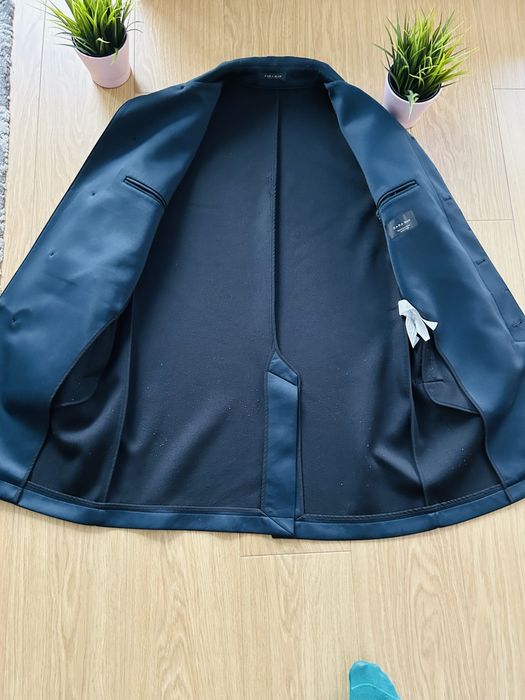 Мъжко сако Зара М