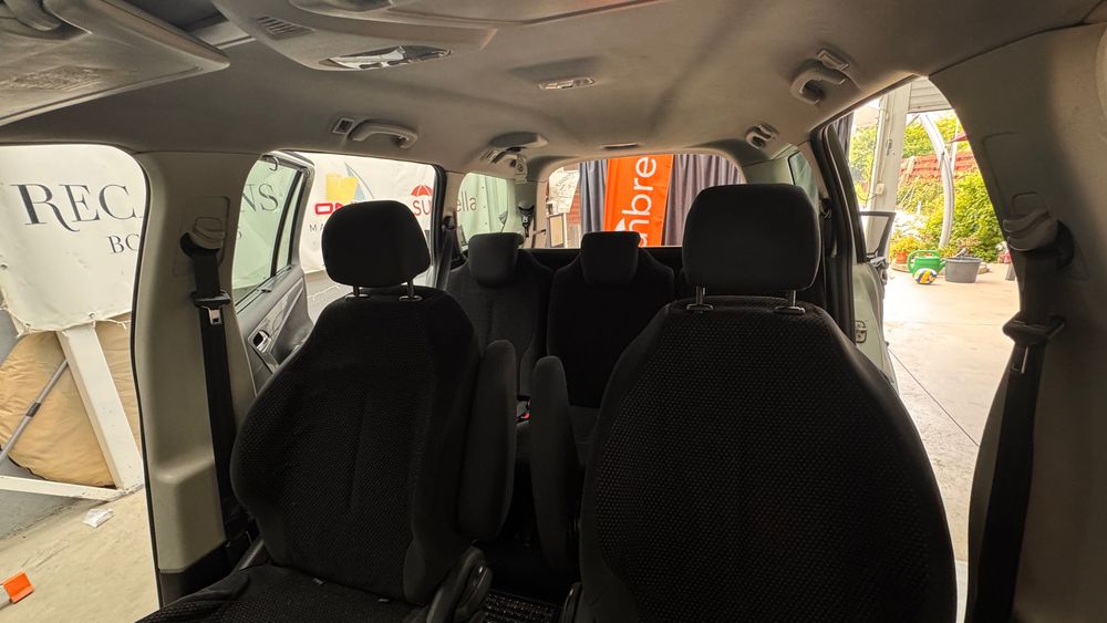 Citroën Grand Picasso C4