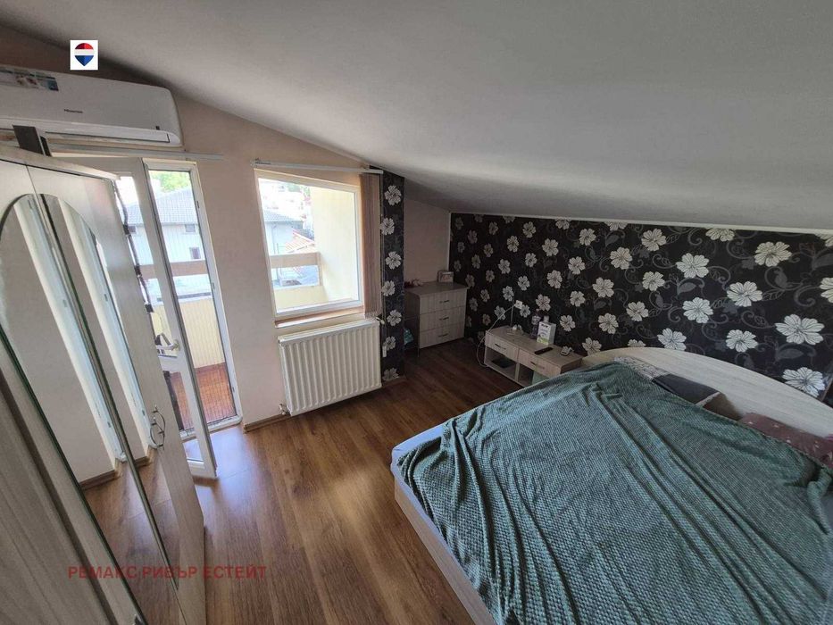 Продава се Мезонет в Русе, Родина 2 - 112 кв.м за 1339 €/кв.м - Снимка #8