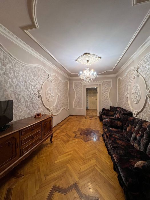 3/1/4 БИЙ, квартира площадью 100м.кв