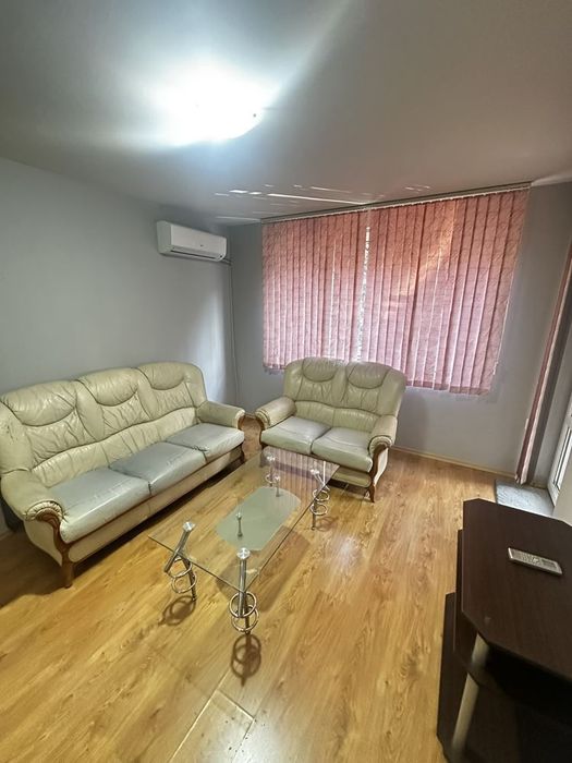 2-стаен в Варна-Левски площ 73 цена 500