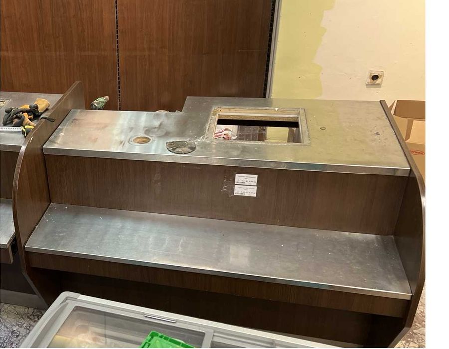 Продавам Касов модул.