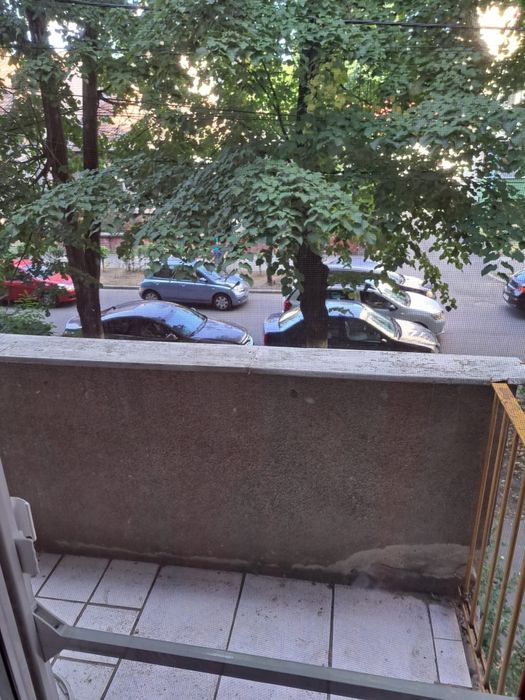 Vand apartament 2 camere