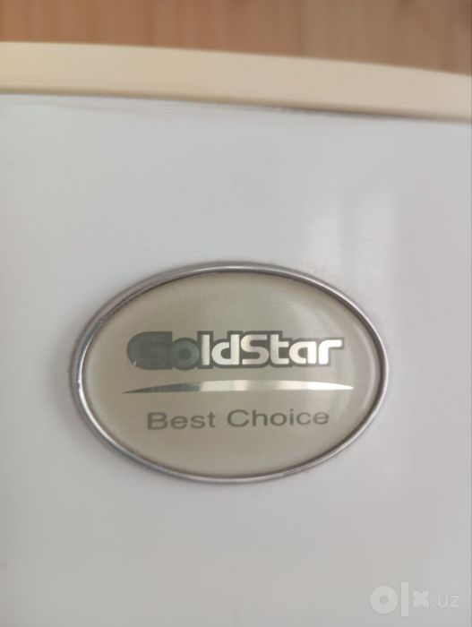 Холодильник GoldStar