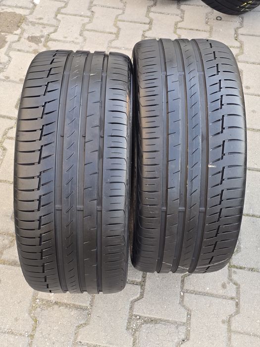 245 40 18 Continental