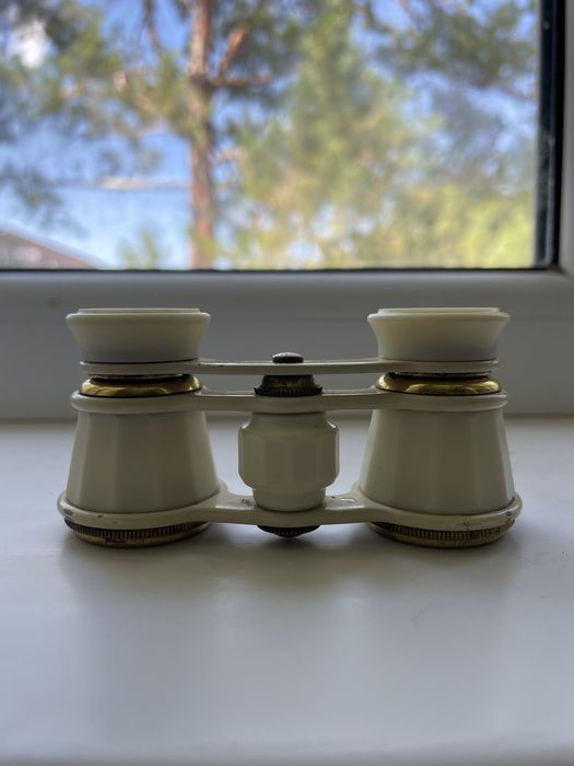 Театральный бинокль (USSR) редкий