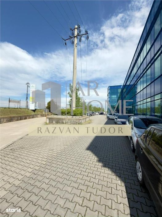 Spatiu birouri , 80m2 utilitati incluse , Ploiesti Vest