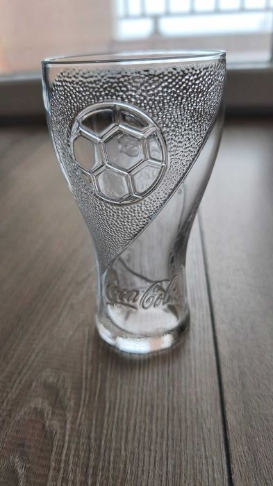 колекционерски чаши Кока-кола (Coca-cola)