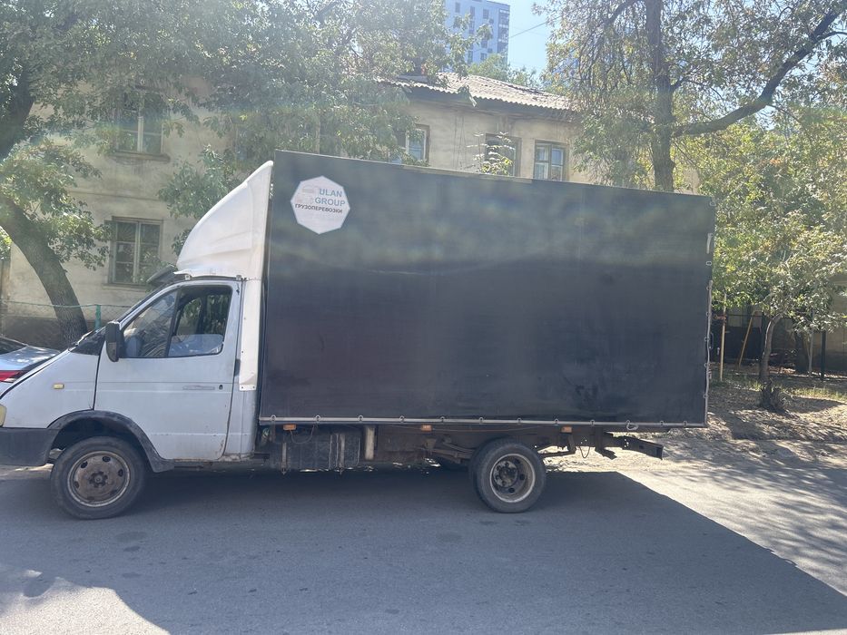 Вывоз мусора с грузчиками