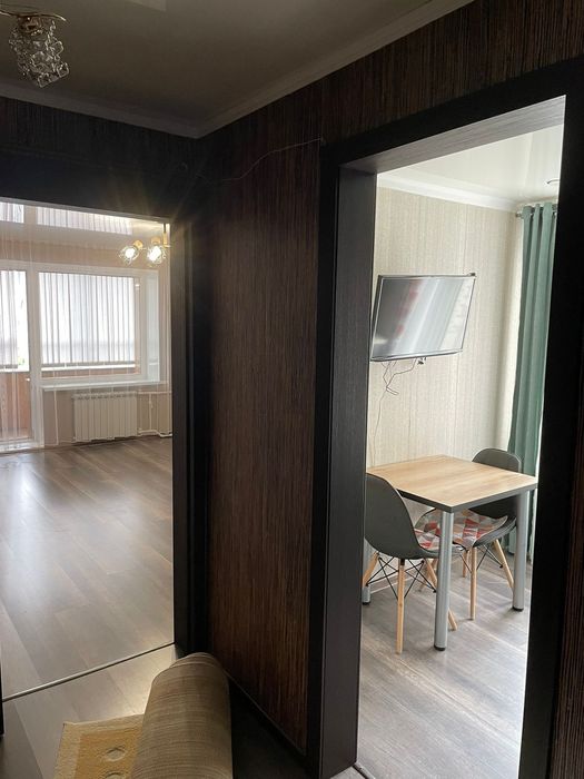 2 комн Центр,т.д.Рахмет