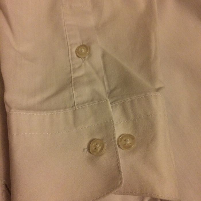 Продам мужскую рубашку