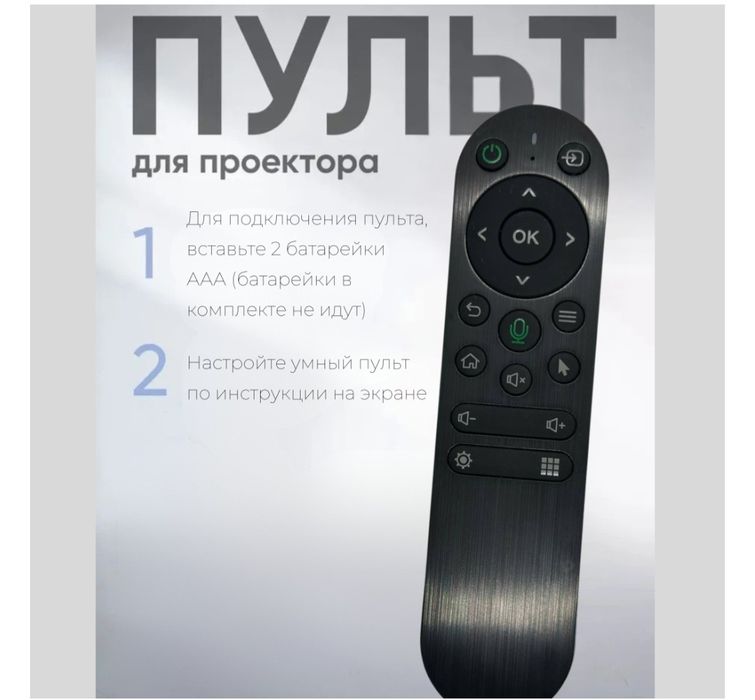 Проектор проектор